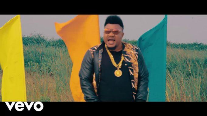 Ice K ft Duncan Mighty Emmedately video