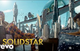 Solidstar Shawarma Video