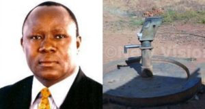 Ex minister destroys