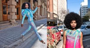 Ex-Bread Seller Olajumoke