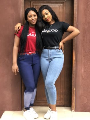 This sisters call themselves orphans with grace after 