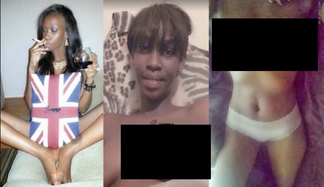 Police arrest slay mama