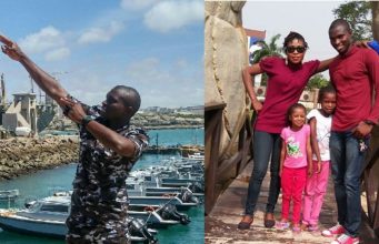 Nigerian Soldier narrates how listening to his wife’s advice helps him survive Nigerian Soldier narrates