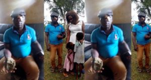 Good Samaritan attacked