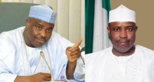 Aminu Tambuwal says