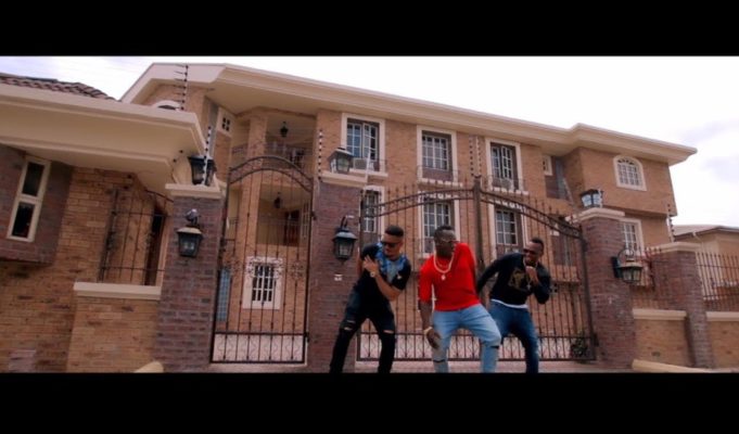 Bracket ft Duncan Mighty video