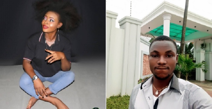 Man Calls Out His “Ex” Who Claims To Be Celebrating Two Years Of Being Celibate