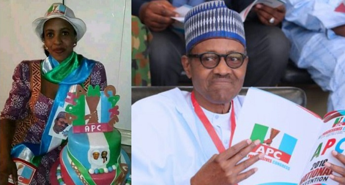 buy buhari nomination form