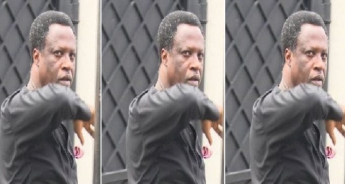 Nigerian Pilot Bags 15 years Jail Term