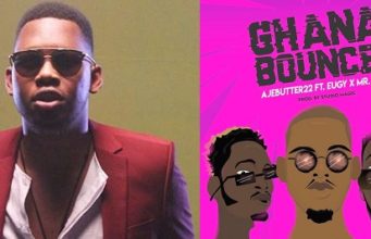 Ajebutter22 Ghana Bounce Remix