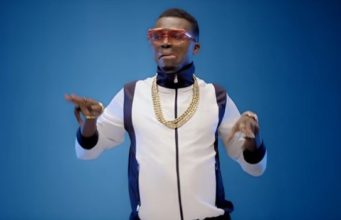 Akpororo Turn Around Video