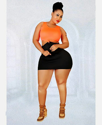 Angel Christopher declares