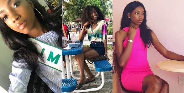 Anita Ukah: Throwback pictures of Miss Imo, MBGN 2018 Winner