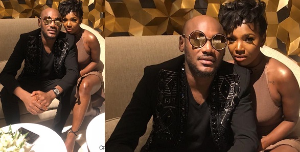 Annie 2baba reunite