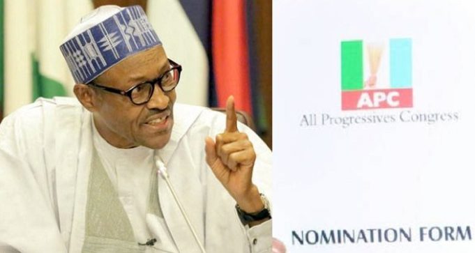 presidential nomination fee