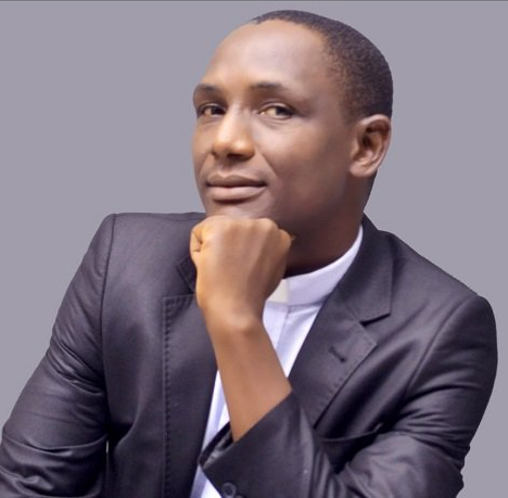 Gunmen kidnap Catholic priest