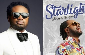 Cobhams Asuquo Starlight