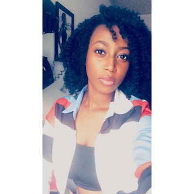 Beautiful Nigerian doctor