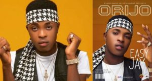 Easy Jay Orijo