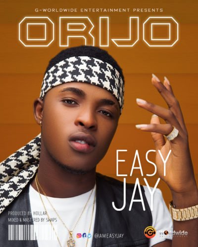 Easy Jay Orijo
