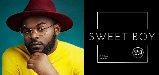 Falz Sweet Boy