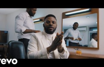 Falz Sweet Boy Video