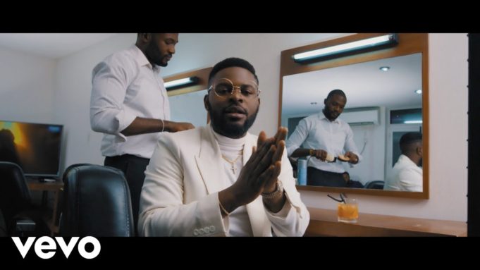 Falz Sweet Boy Video