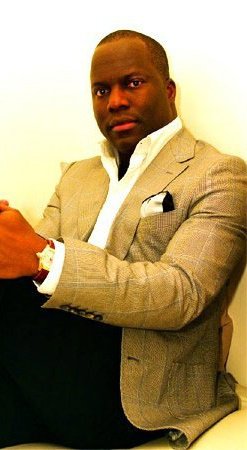 Linda Ikeji’s baby daddy's Biography