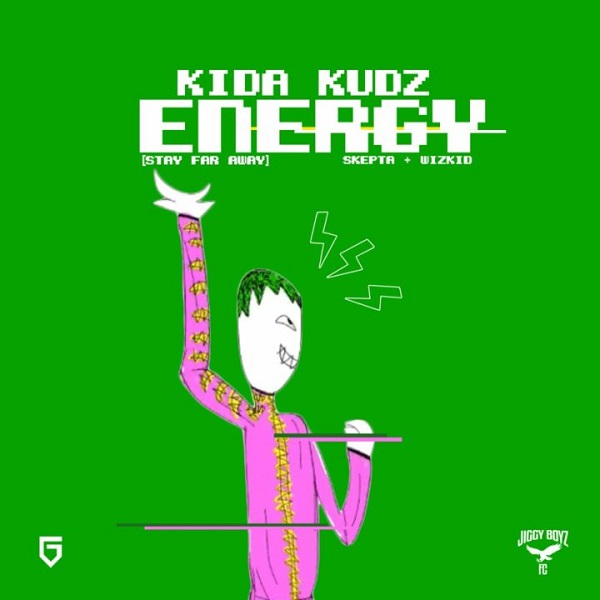 Kida Kudz Energy