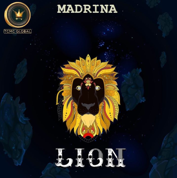 Cynthia Morgan Lion