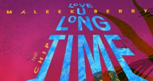 Love U Long Time lyrics