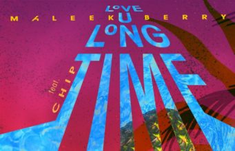 Love U Long Time lyrics