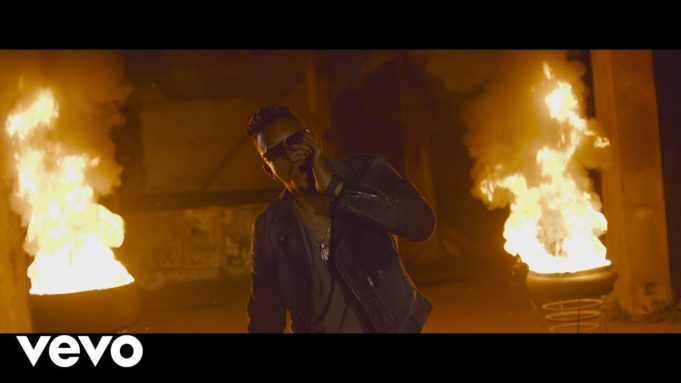 Mr Real Legbegbe Remix video