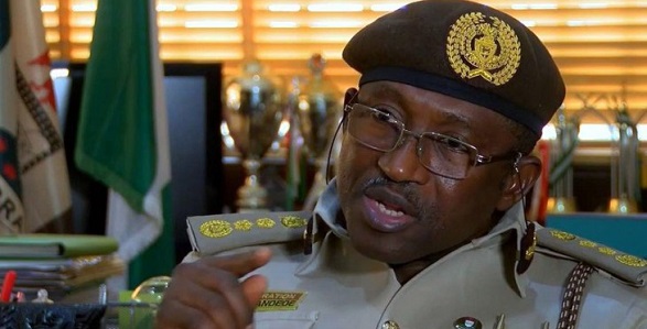 Muhammad-Babandede-1 Nigeria deports 36 Indians