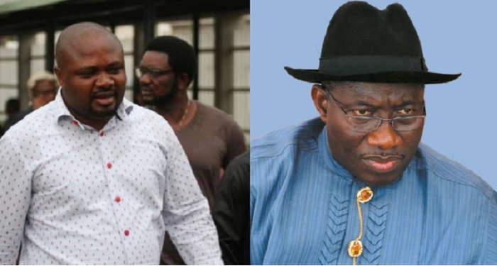 N1.6bn traced to me was for church project – Goodluck Jonathan’s Former-Aide