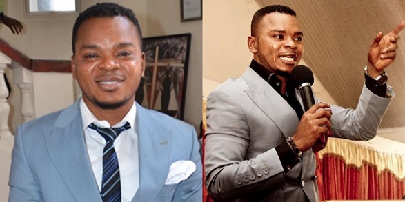 Pastor Obinim boasts