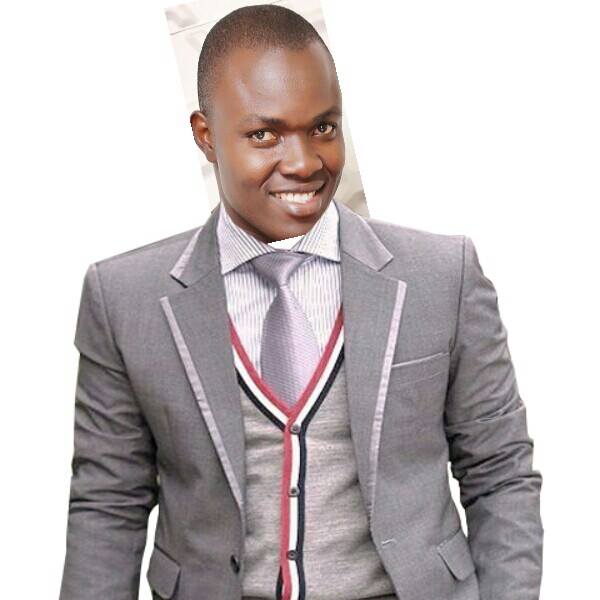 Young Nigerian guy in search of the lady he mistakenly transferred