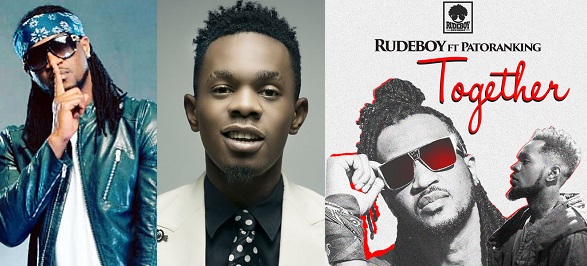 Rudeboy ft Patoranking Together