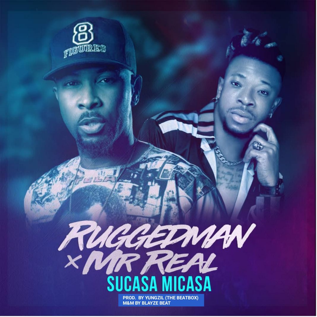 Ruggedman Sucasa Micasa
