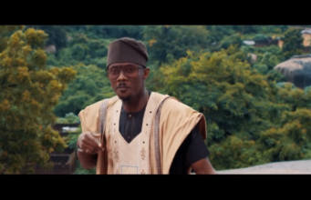 Sexy Steel Merry Men Video