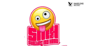 Skales Shaking My Head lyrics