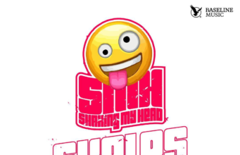 Skales Shaking My Head lyrics