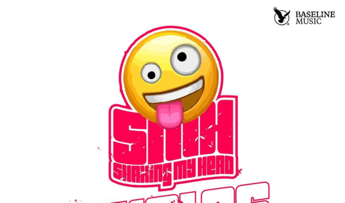 Skales Shaking My Head lyrics