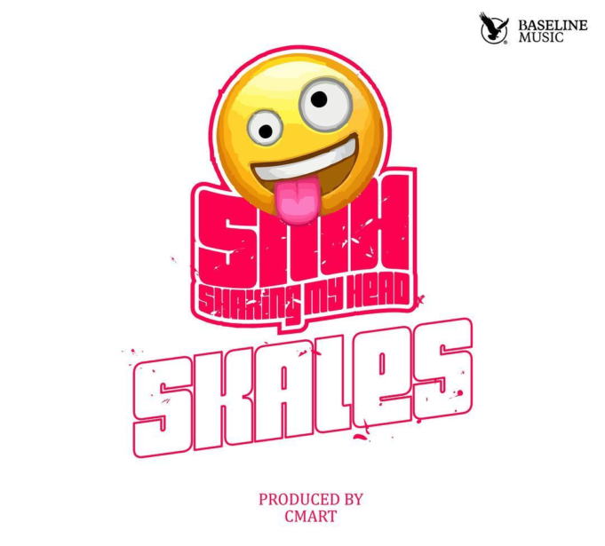 Skales Shaking My Head lyrics