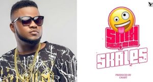 Skales Shaking My Head