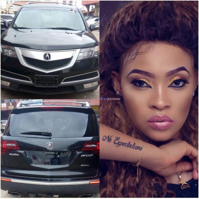 Temitope Solaja acquires