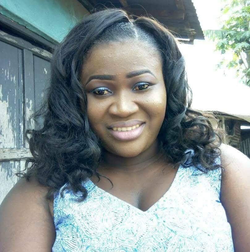 Jealous lady arrested