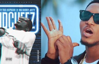 Terry Tha Rapman Handcuffz