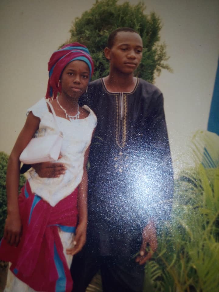 School father marries school daughter