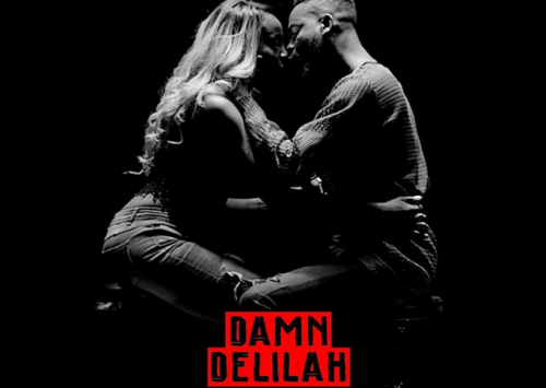 Adekunle Gold Damn Delilah Lyrics